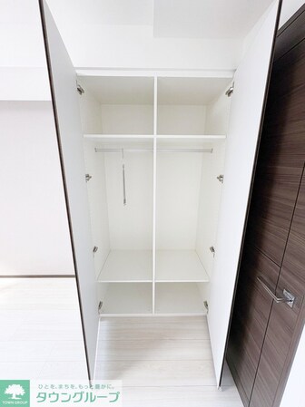 GENOVIA平塚IIIの物件内観写真